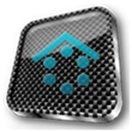 Logo of SL Square 3d Theme android Application 